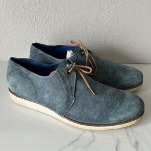 John Fluevog | Shoes | John Fluevog Nagano Oxfords Mens Size  display picture 3